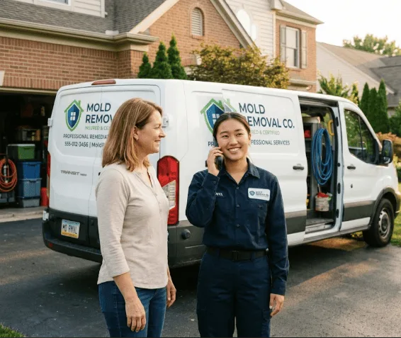 Crawlspace Mold Remediation Pineville, SC FAQs